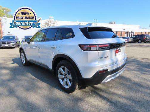 2026 Honda Prologue EX