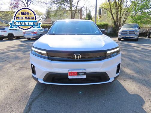 2026 Honda Prologue EX