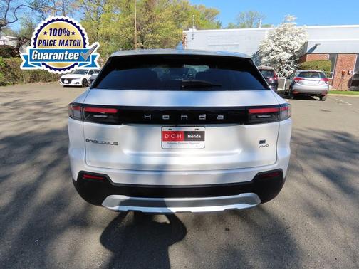 2026 Honda Prologue EX