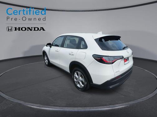 2023 Honda HR-V LX