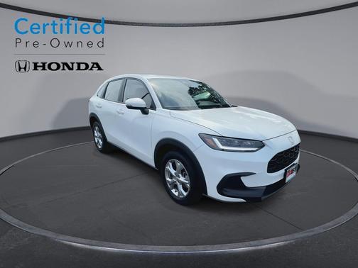 2023 Honda HR-V LX