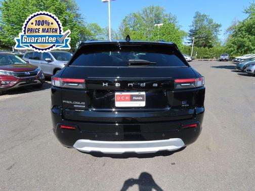 2026 Honda Prologue Touring