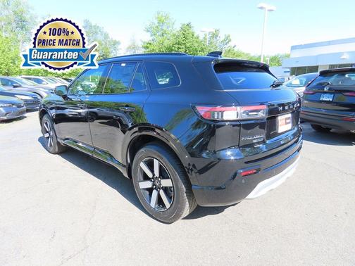 2026 Honda Prologue Touring