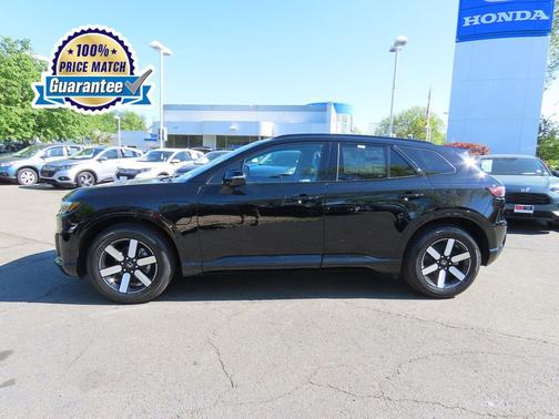 2026 Honda Prologue Touring