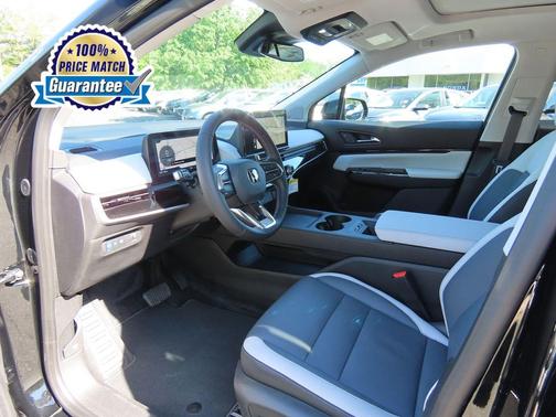 2026 Honda Prologue Touring