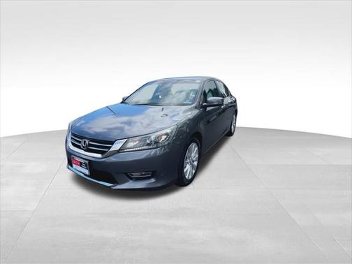 2013 Honda Accord EX