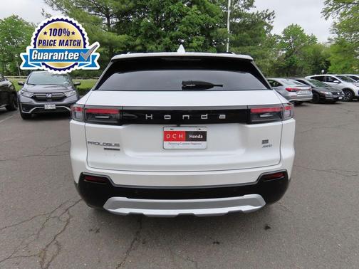 2026 Honda Prologue Touring