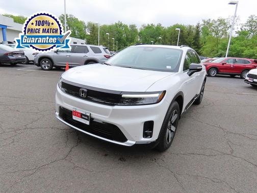 2026 Honda Prologue Touring