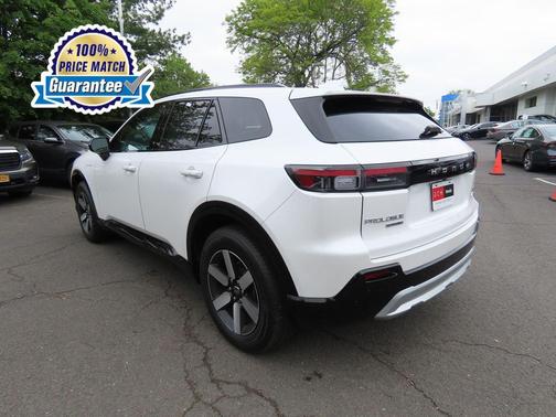 2026 Honda Prologue Touring