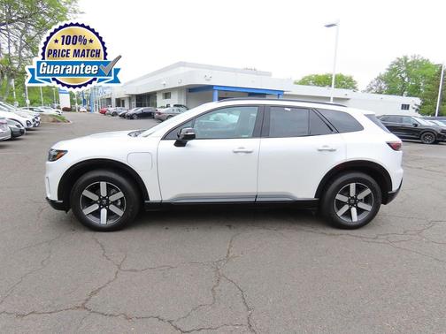 2026 Honda Prologue Touring