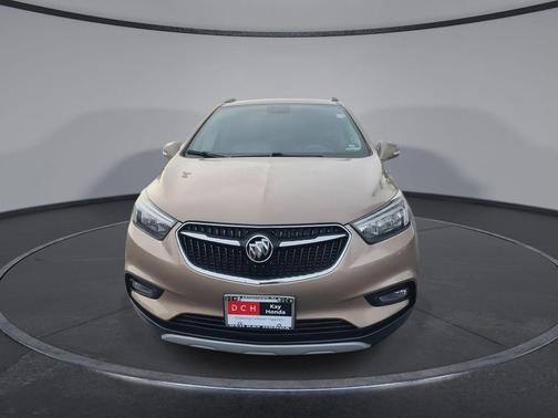 2019 Buick Encore Sport Touring