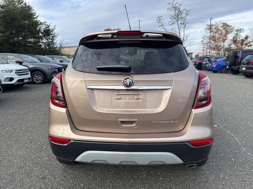 2019 Buick Encore Sport Touring
