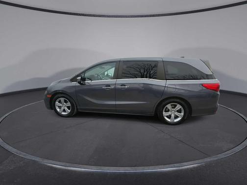 2020 Honda Odyssey EX