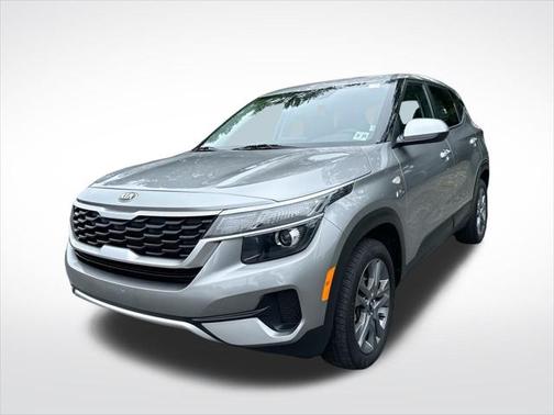 2021 Kia Seltos LX