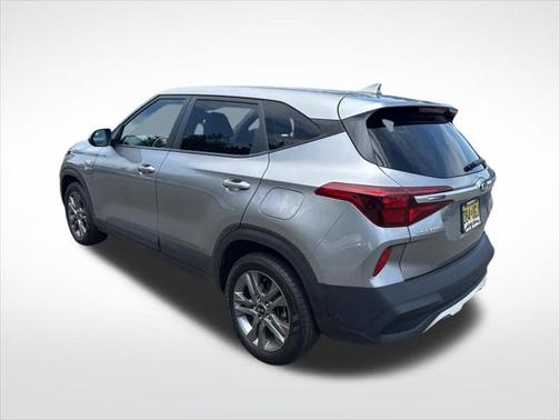 2021 Kia Seltos LX