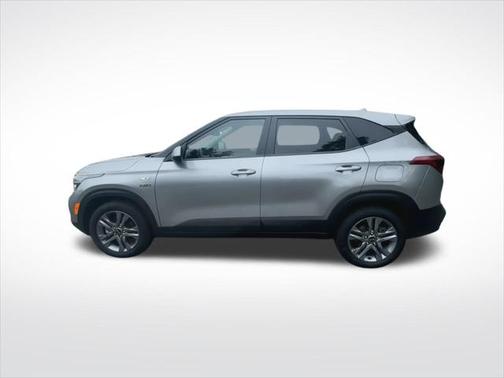 2021 Kia Seltos LX