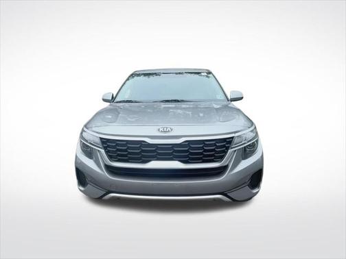 2021 Kia Seltos LX