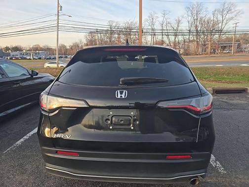 2023 Honda HR-V AWD Sport
