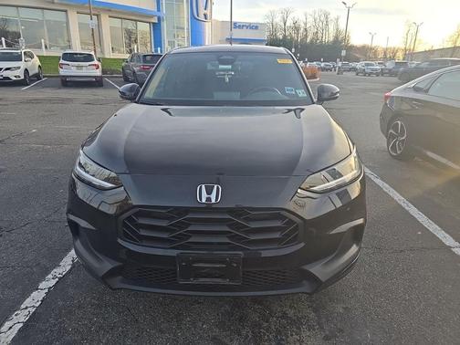 2023 Honda HR-V AWD Sport