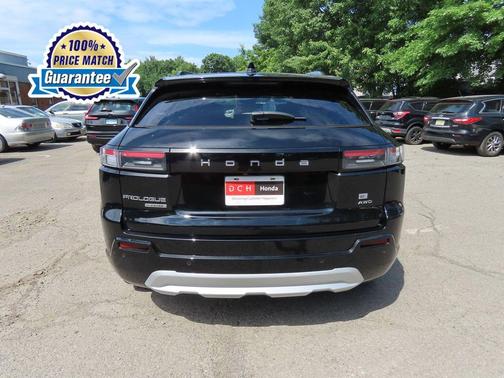 2026 Honda Prologue Touring