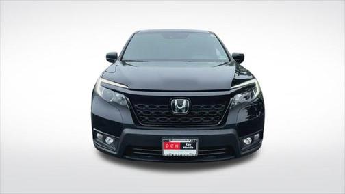2021 Honda Passport AWD Sport