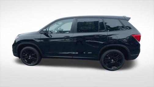 2021 Honda Passport AWD Sport