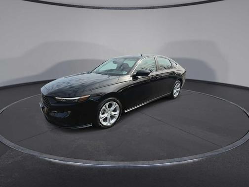 2024 Honda Accord LX 1.5T