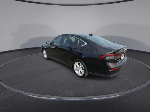 2024 Honda Accord LX 1.5T