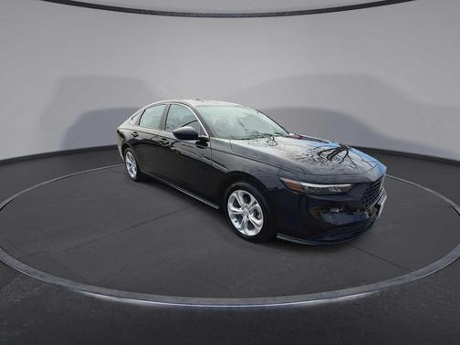 2024 Honda Accord LX 1.5T