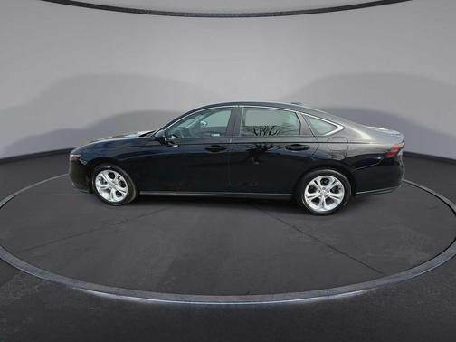 2024 Honda Accord LX 1.5T