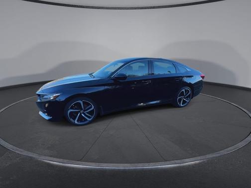 2022 Honda Accord Sport SE 1.5T