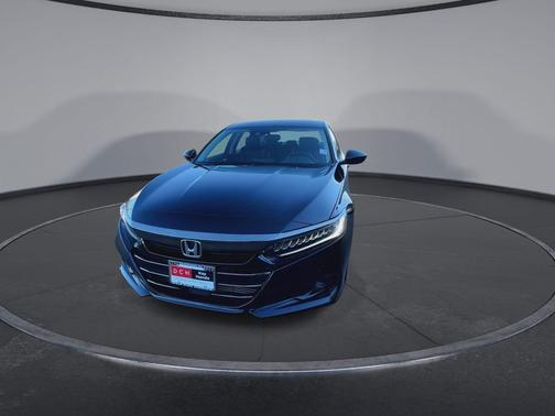 2022 Honda Accord Sport SE 1.5T