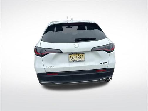 2023 Honda HR-V AWD Sport