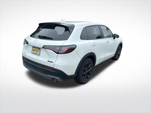 2023 Honda HR-V AWD Sport