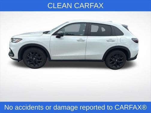 2023 Honda HR-V AWD Sport