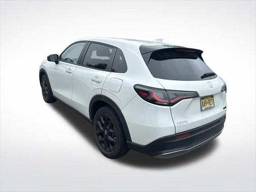 2023 Honda HR-V AWD Sport