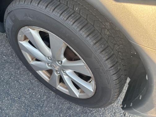 2013 Mitsubishi Outlander Sport SE