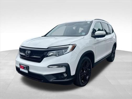 2022 Honda Pilot AWD Special Edition
