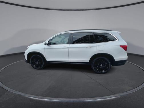 2022 Honda Pilot AWD Special Edition