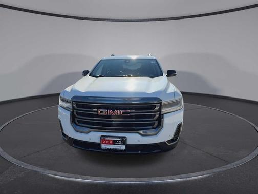 2022 GMC Acadia AWD AT4
