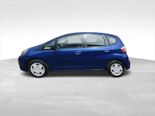 2012 Honda Fit Base