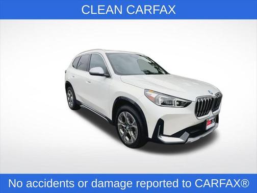 2024 BMW X1 xDrive28i
