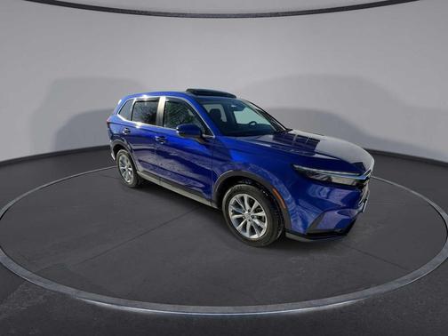 2023 Honda CR-V EX AWD