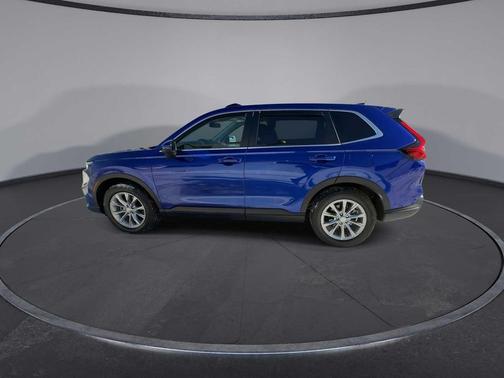 2023 Honda CR-V EX AWD
