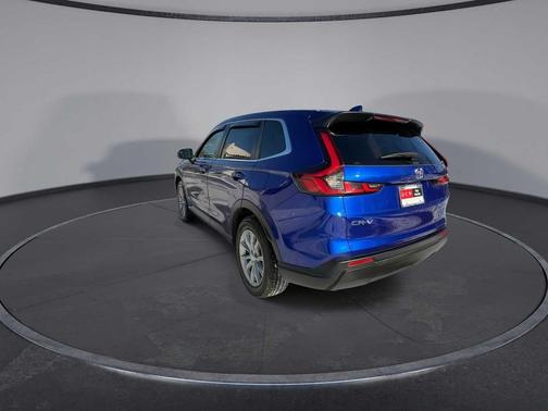 2023 Honda CR-V EX AWD