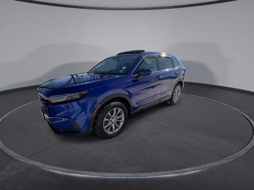 2023 Honda CR-V EX AWD