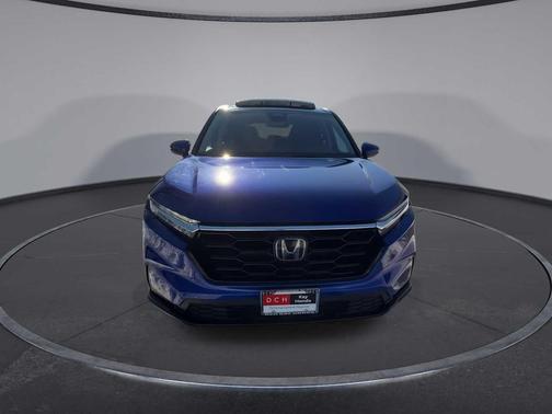 2023 Honda CR-V EX AWD