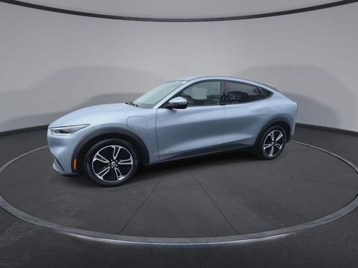 2022 Ford Mustang Mach-E Select