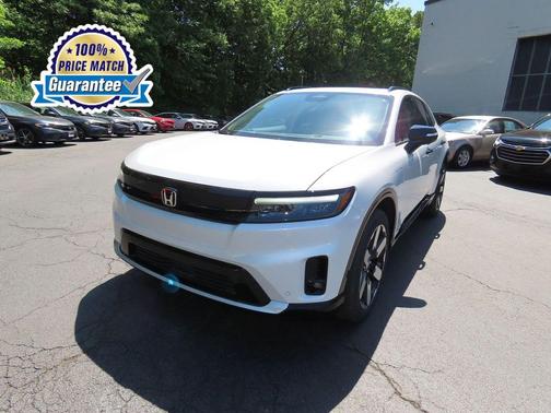 2025 Honda Prologue Elite
