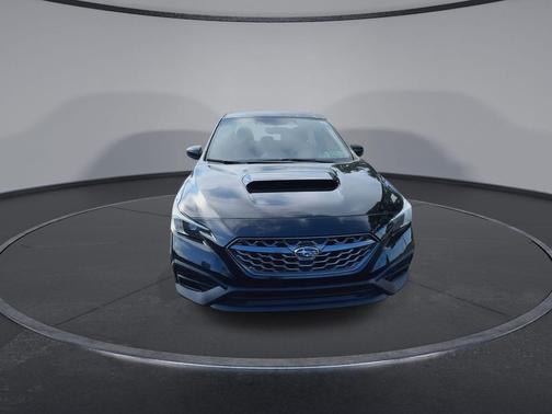 2022 Subaru WRX Base